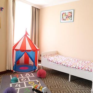 Family Double Room